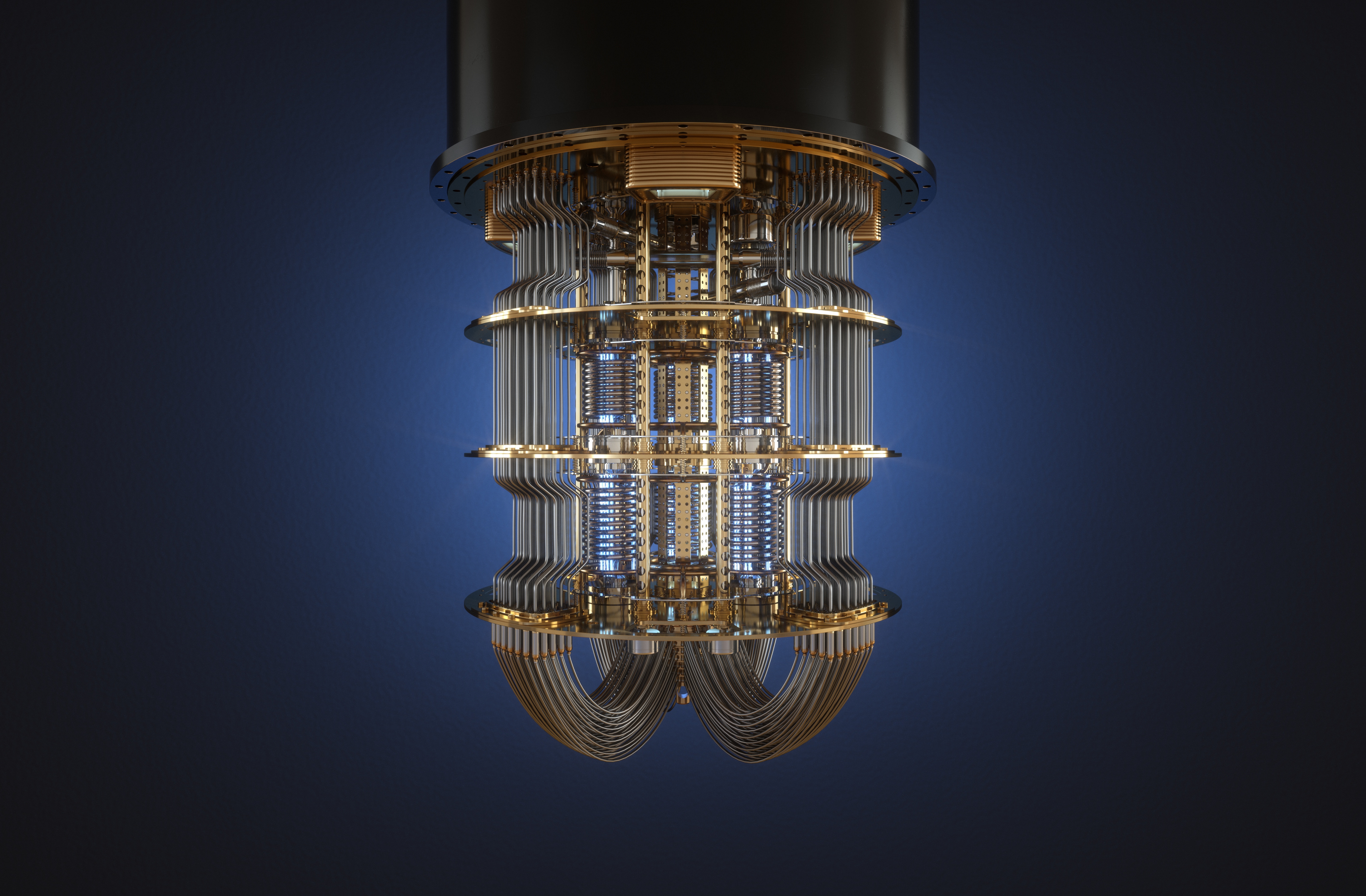 Whatever Is Quantum Computing?